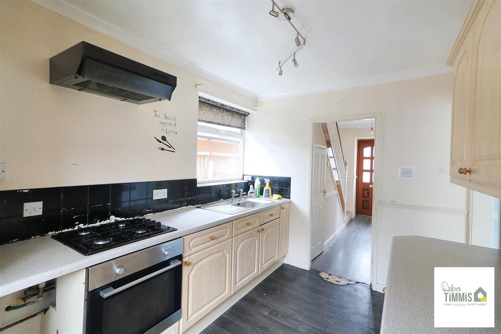 Gilman Avenue, Baddeley Green, Stoke-On-Trent